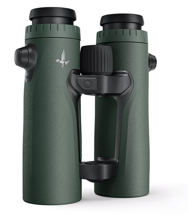 Swarovski EL Range Kikare 8x42 TA - Finns i flera färger