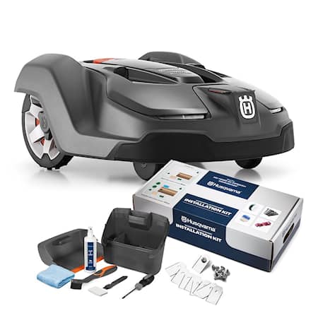 Husqvarna Automower 450X Pluspaket