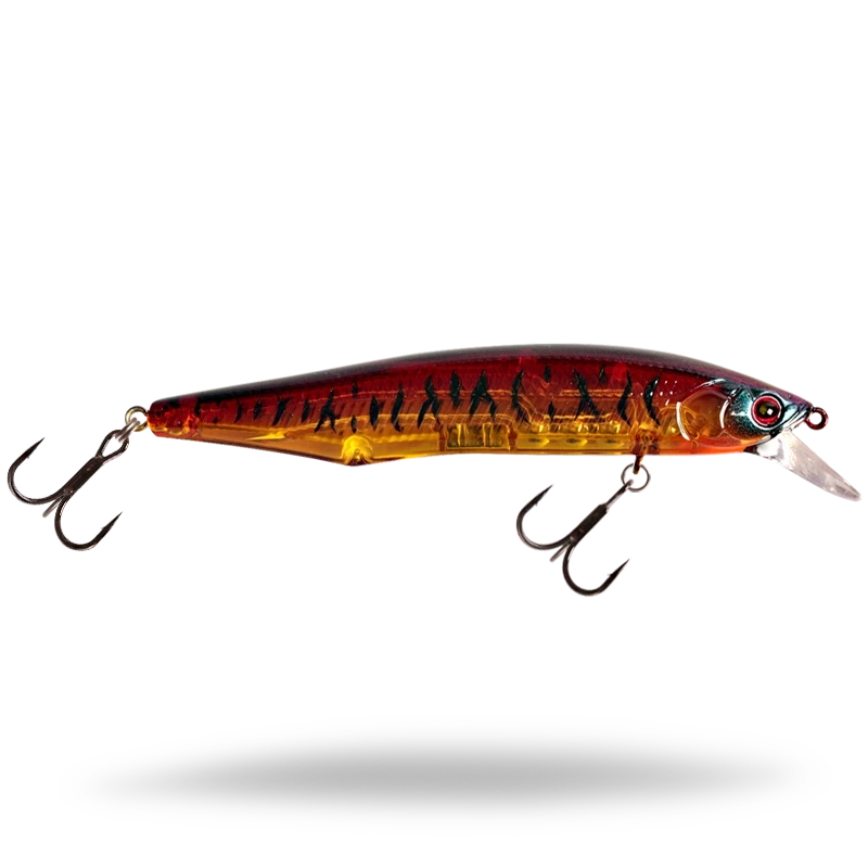 Intriger, susp, 10,5cm, 15,7g - Spice Shad
