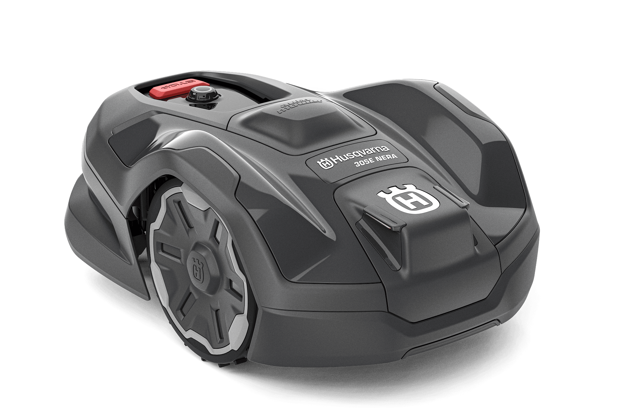 Automower® 305E NERA