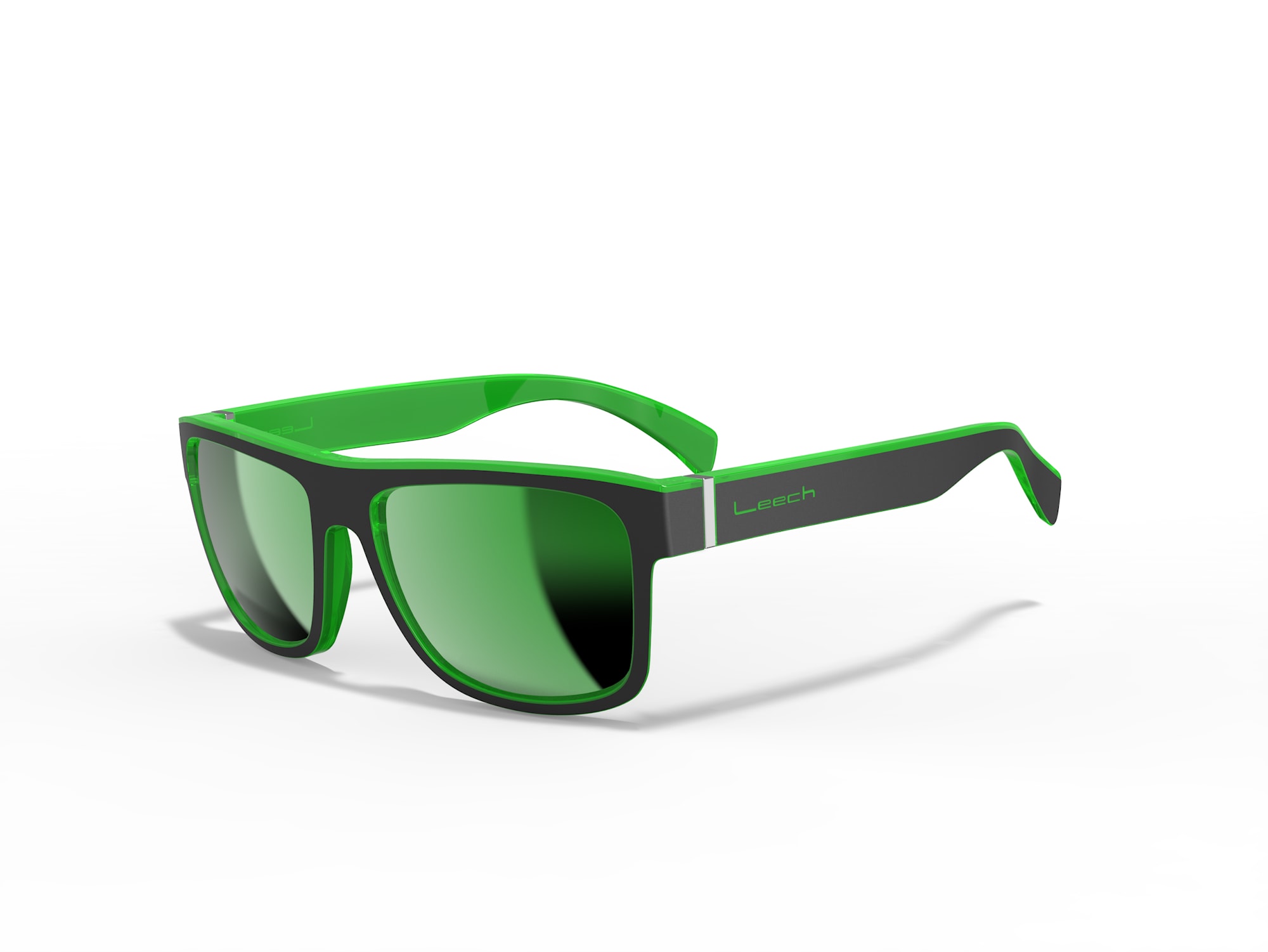 Leech Street Earth Copper lens