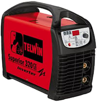 Telwin Inverter Grease Superior 320