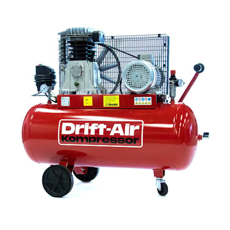 Drift-Air Kompressor NG4 100C 4TK
