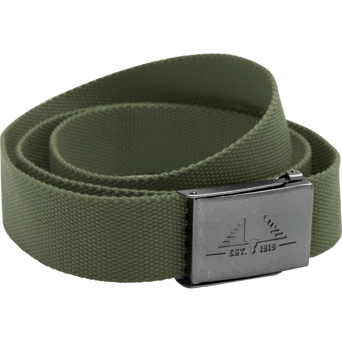 Swedteam Lynx Belt Hunting Green Onesize -