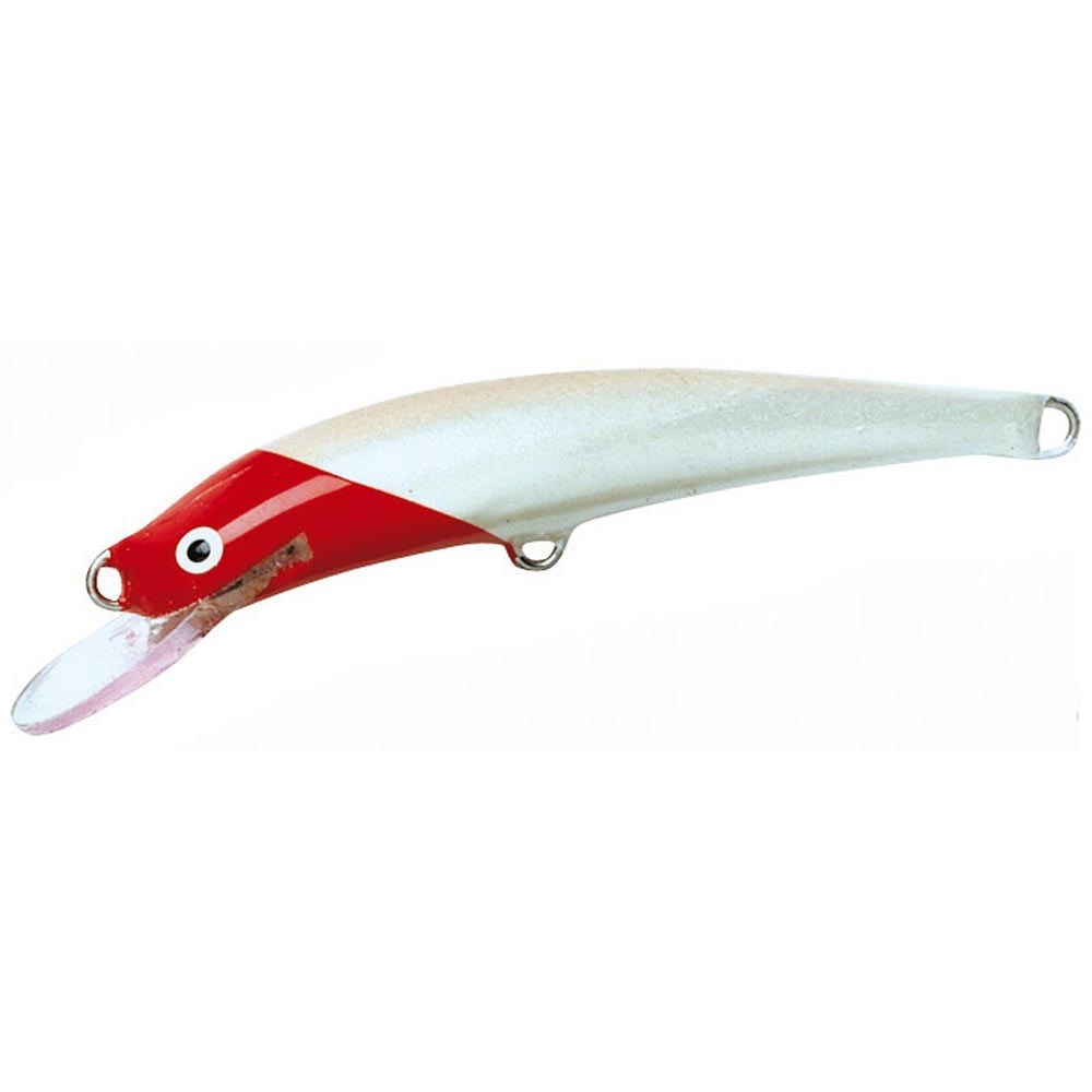 Nils Master Invincible 12 cm 31 -