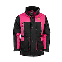 Arrak Outdoor Original Jacket Black/Pink 2XS