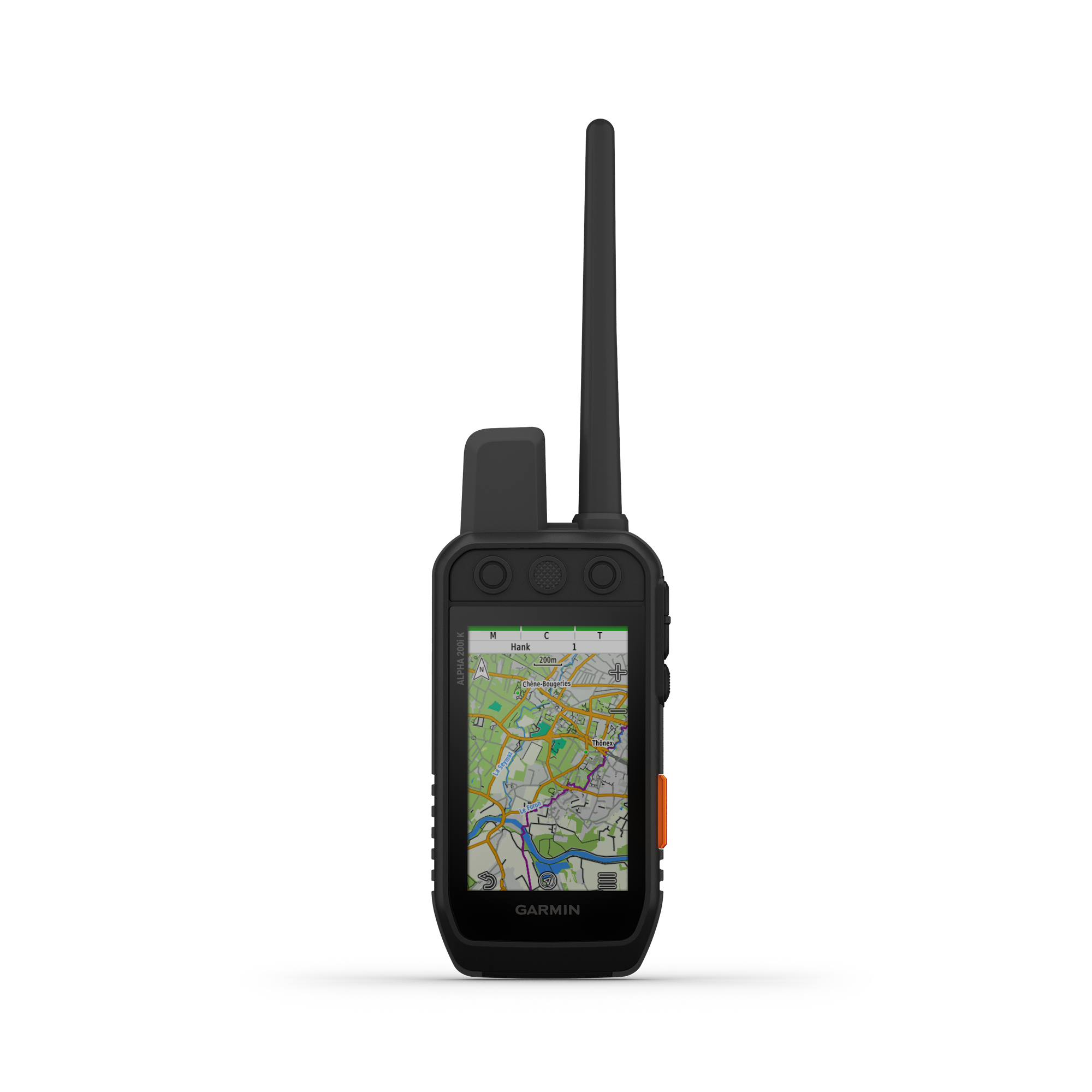 REA/Black Friday Garmin Alpha 200i Handenhet