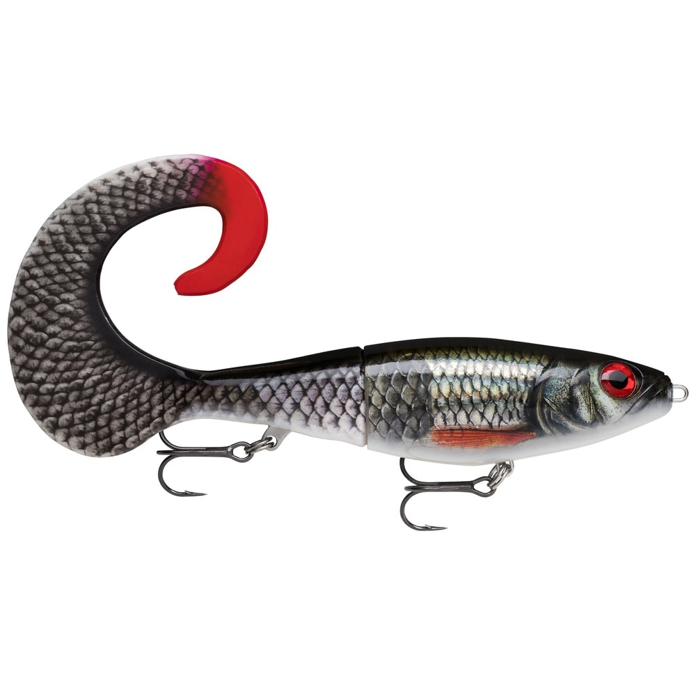 Rapala X-Rap Otus 17 cm Live Roach (ROL)