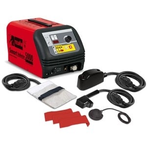 Induktionsvärmare Smart5000