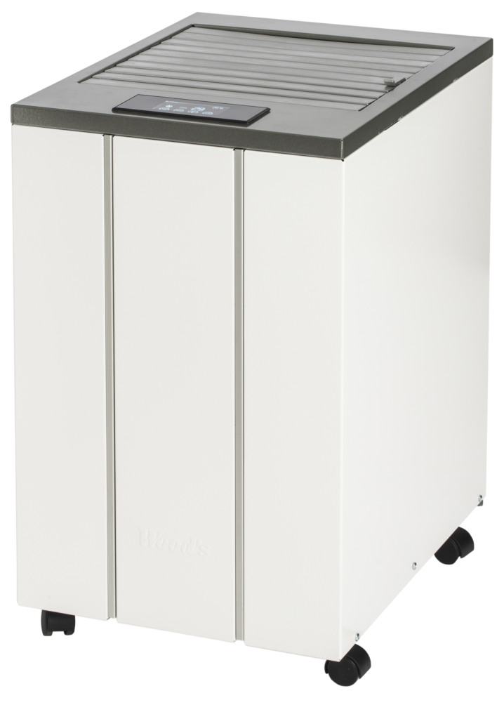 Woods Avfuktare LD44