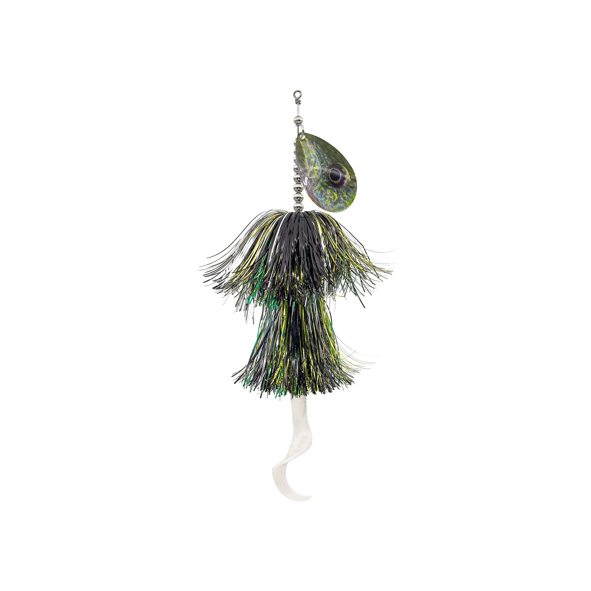 Savage Blade SB Bucktail spinnare