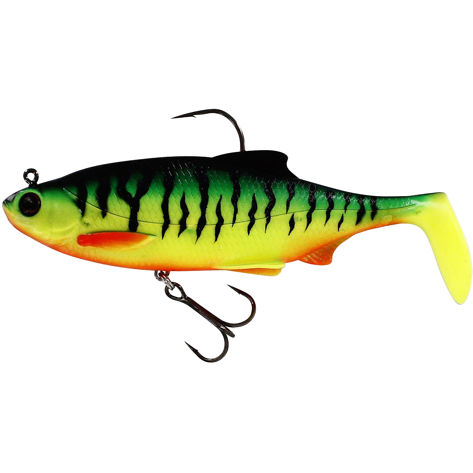 Ricky The Roach RNR 14 cm Firetiger