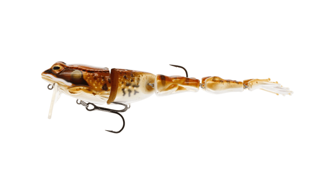 Westin Ytbete Freddy the Frog Wakebait 18,5 cm