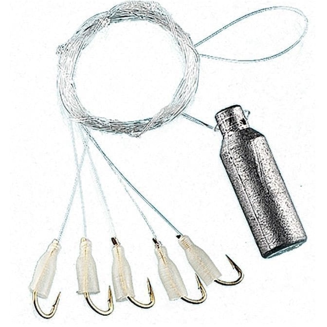 Fladen Strömmingshäckla