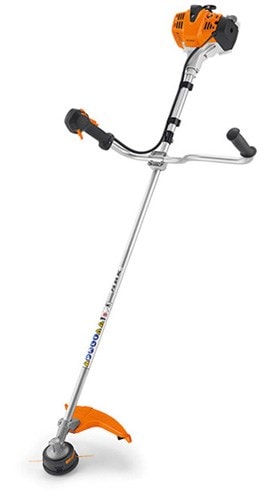 Stihl Fs 94 C-E Grasschneider