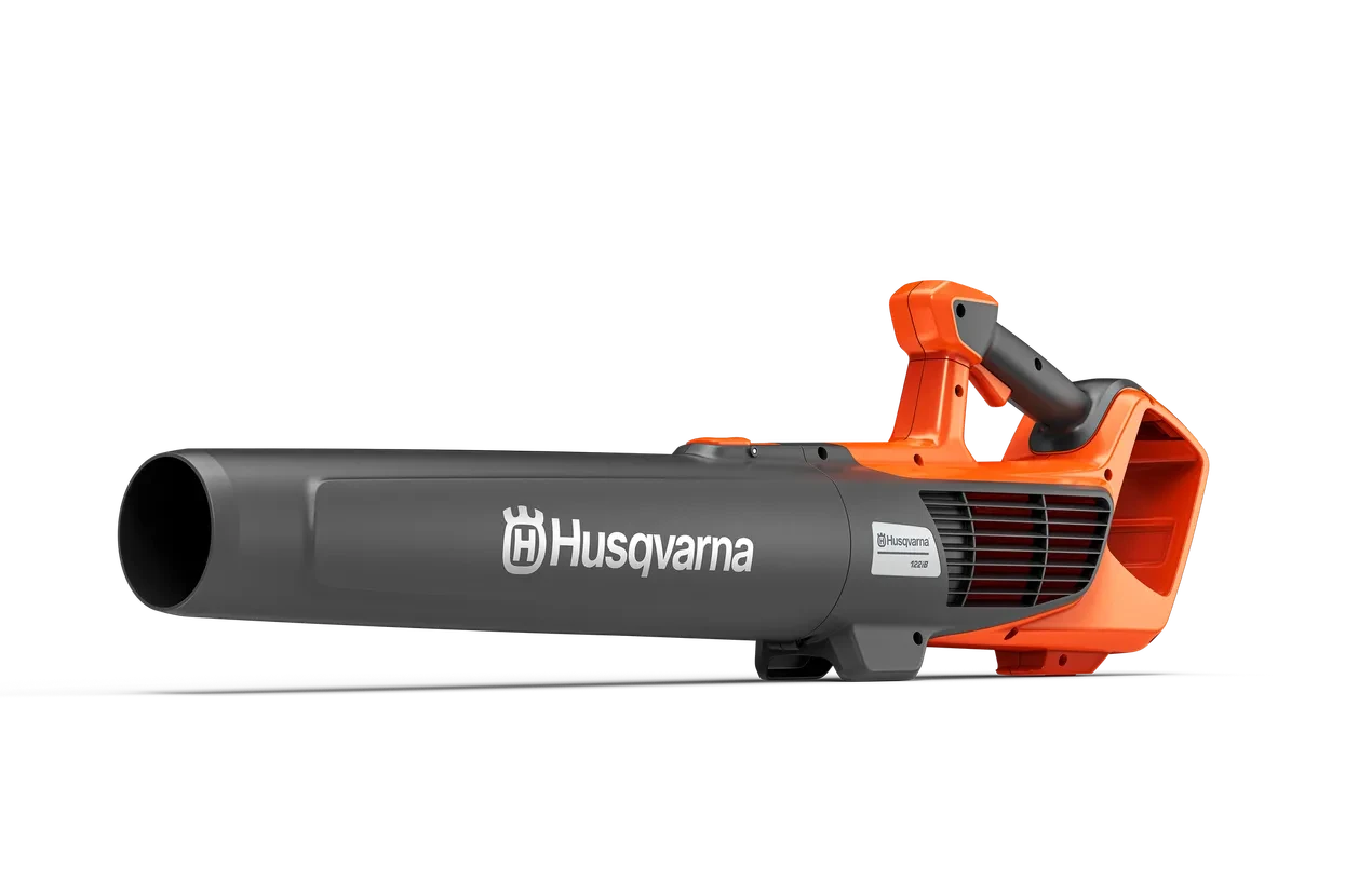 Husqvarna 122iB Batteridriven Lövblås