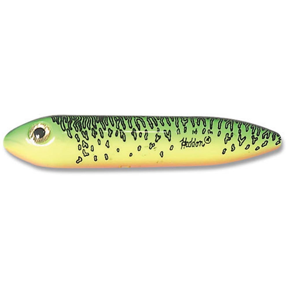 Heddon Super Spook Jr 9 cm F - Ytbeten för fiske - Hylte Jakt & Lantman