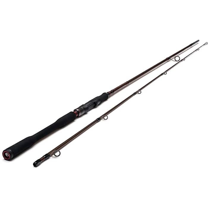 REA/Black Friday Westin W4 Powershad 2nd 9'/270cm MH 15-40g 2sec