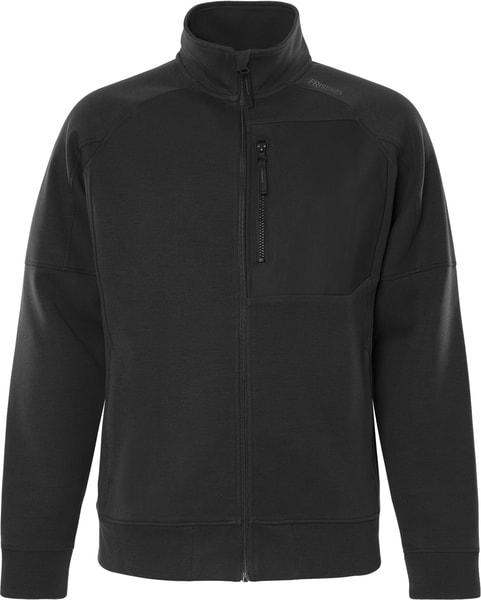 Fristads Sweatshirtjacka Dam 7832 GKI