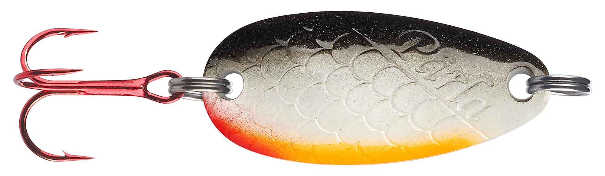 Falkfish Pärla 12 g Silver PBO Färg 131 -