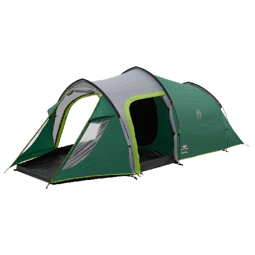 Coleman Chimney Rock 3 plus Zelt 3-Personen-Zelt