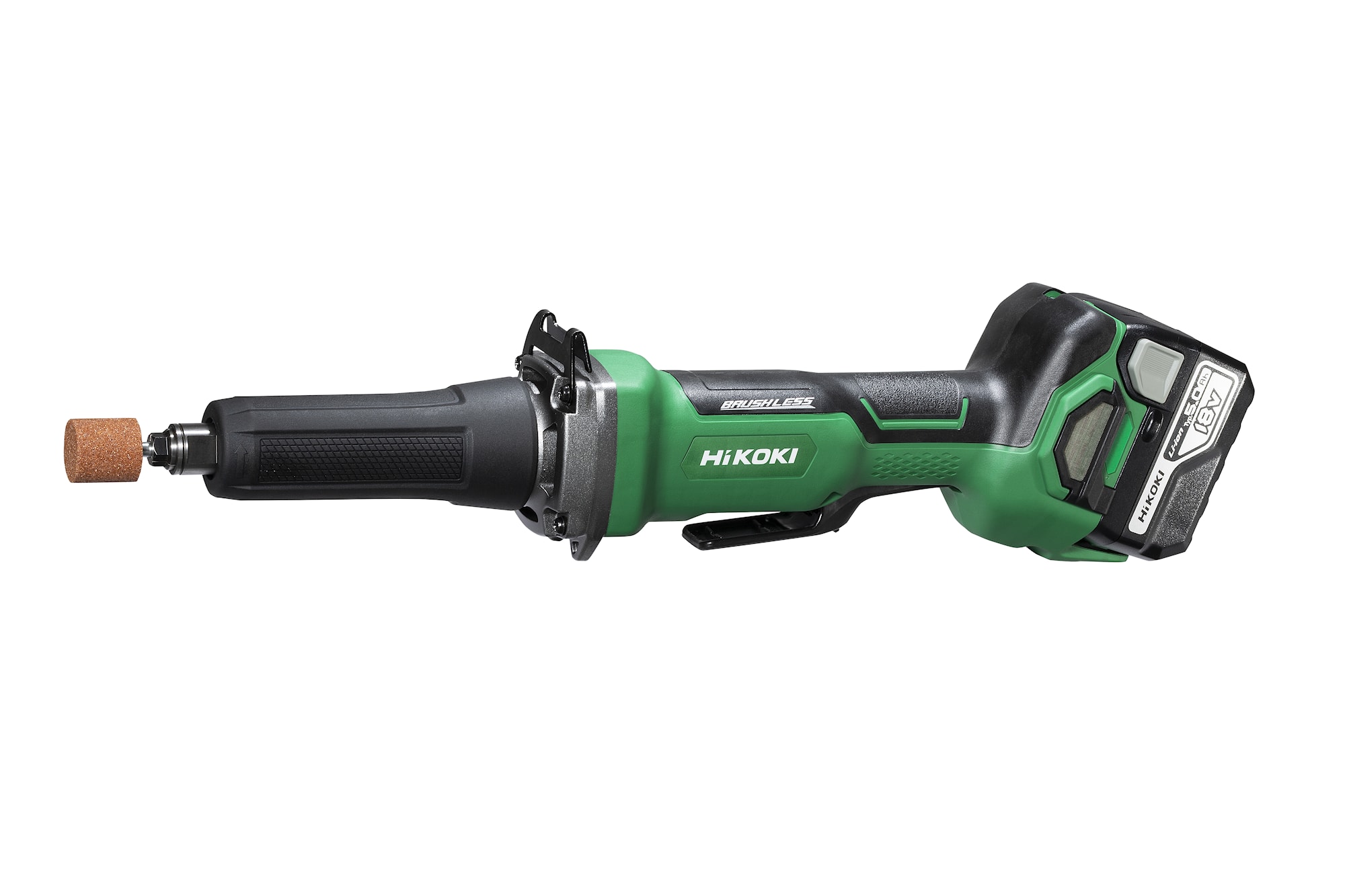 Hikoki Rakslip Gp18Db 18V 5,0Ah