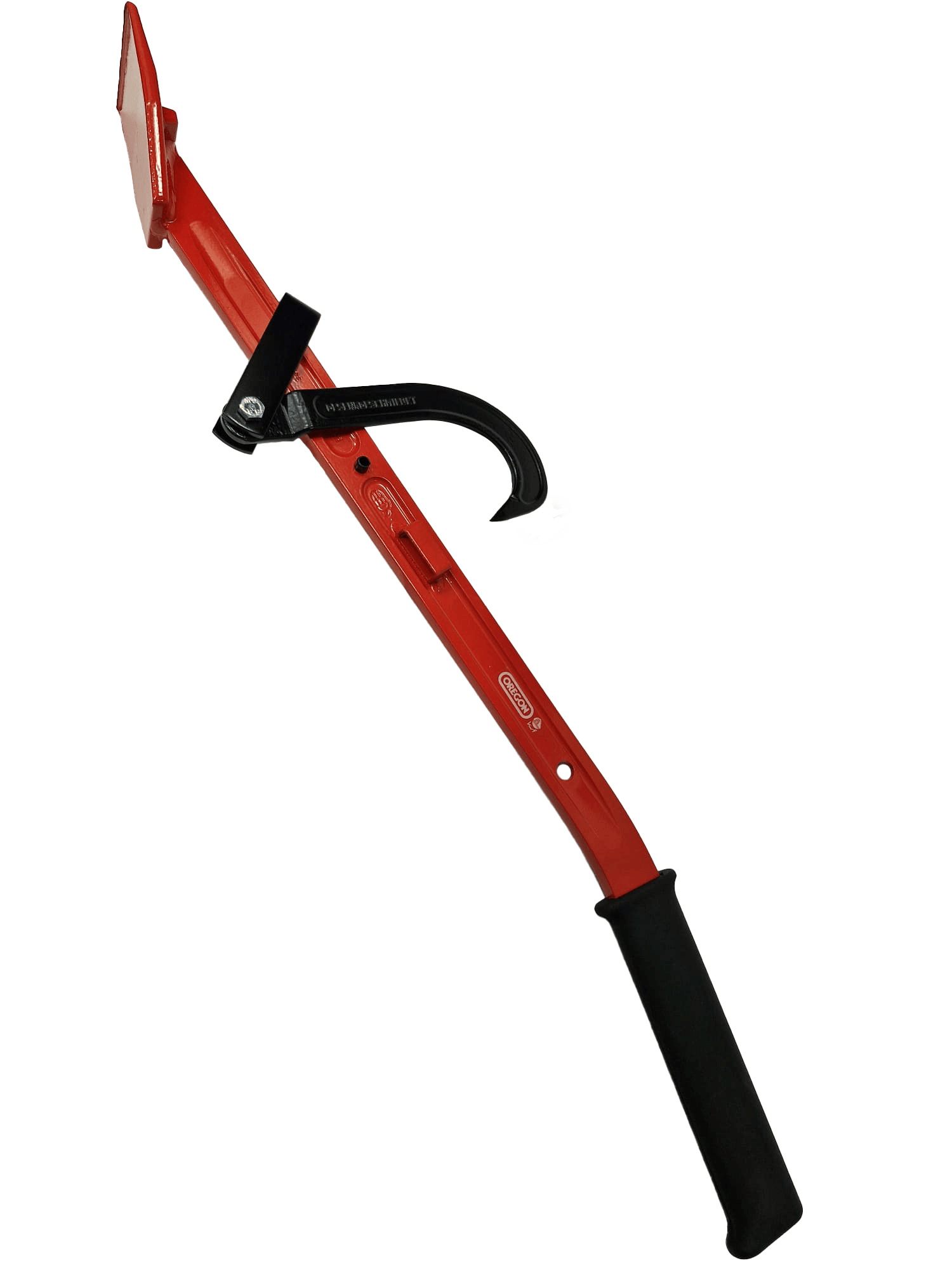 Oregon Brytjärn 80 cm med vändhake