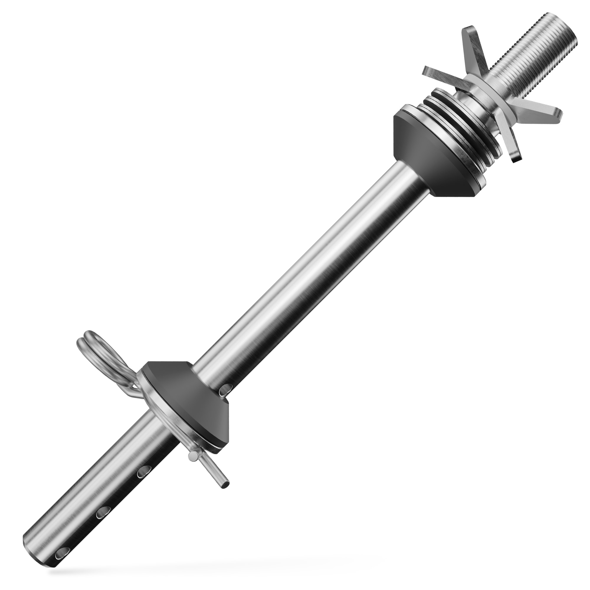 Grimsholm Adapter för kabelläggningsmaskin, Husqvarna CL400 & CL400i