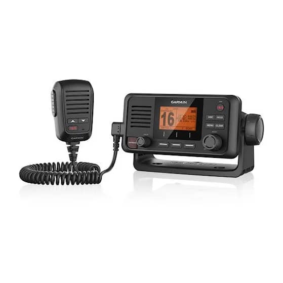 Garmin VHF 115i -meriradio