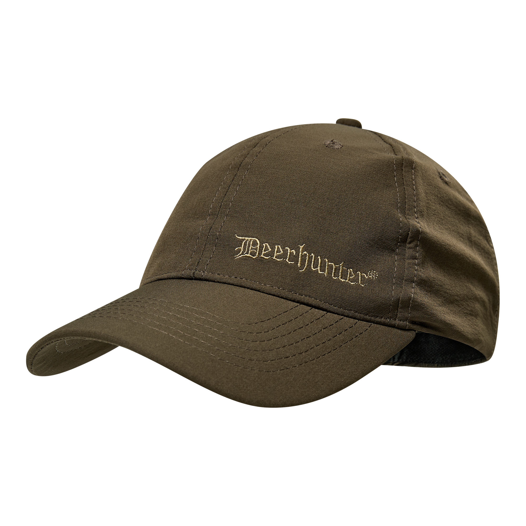 Deerhunter Excape Light Cap Art Vihreä miesten yksi koko