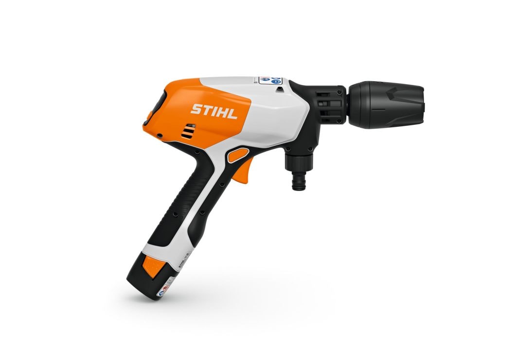 Stihl RCA 20 Batteridriven Tvätt -