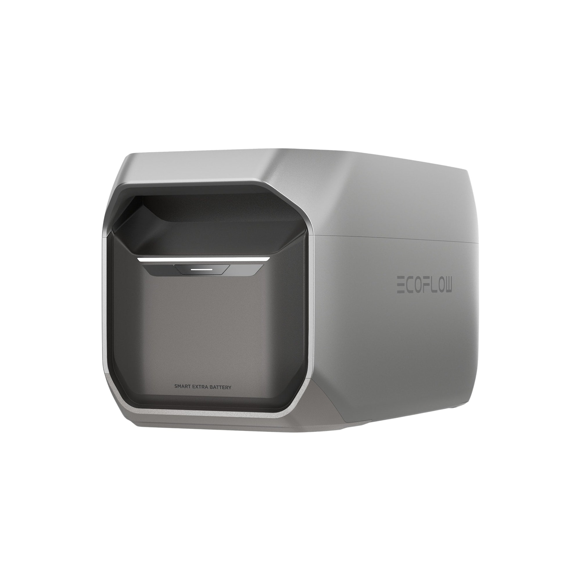 EcoFlow DELTA 3 Extrabatteri