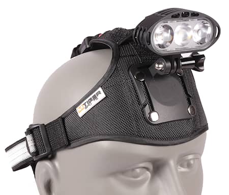 M-Tiger Theia-II head light-kit