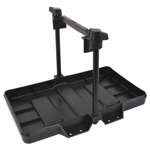 Attwood Batterihållare med bygel