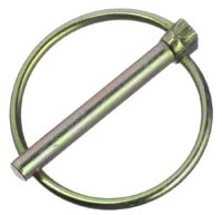 Foga Ringsprint 10 x 45 mm 2-pack
