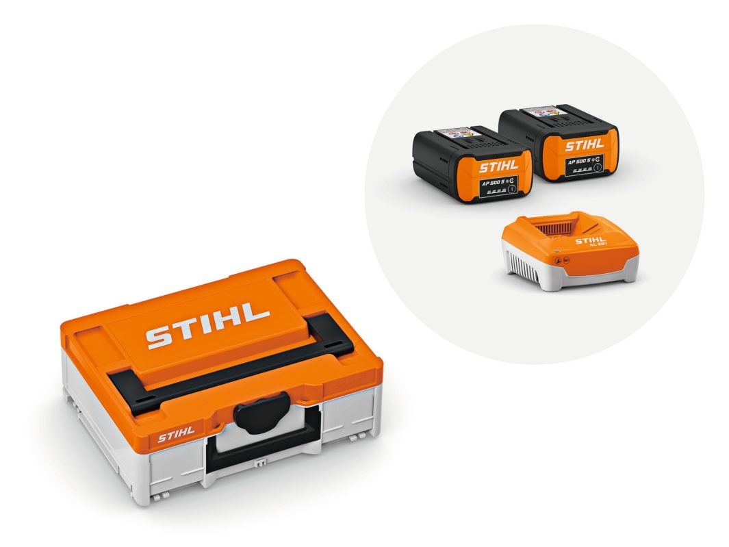 Stihl AP batteripakke S