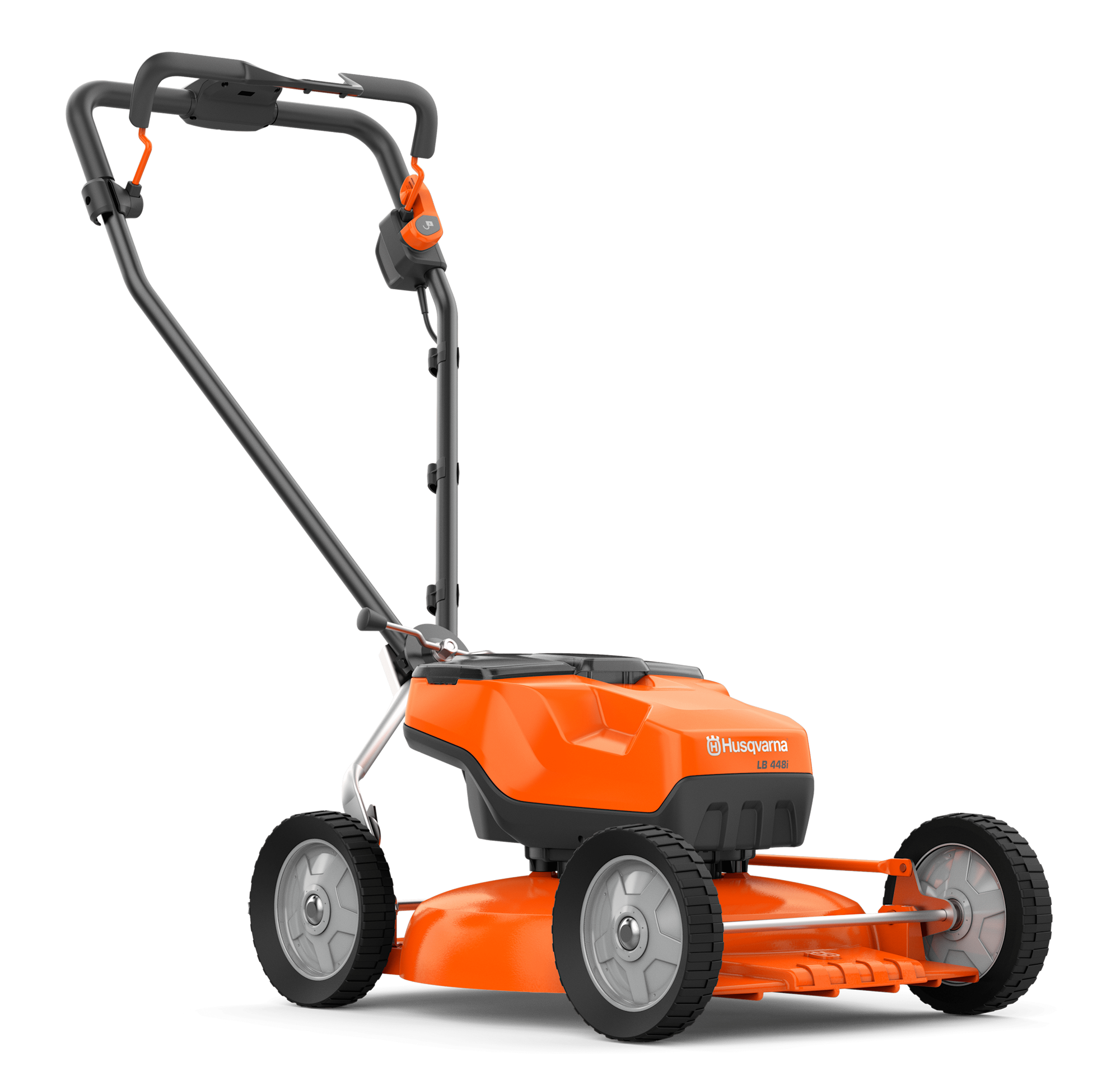 Husqvarna LB448i Gräsklippare