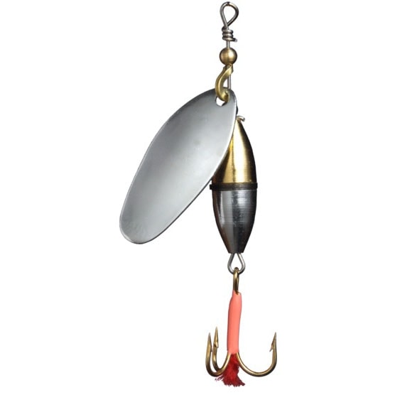 Agat 5 g Silver -
