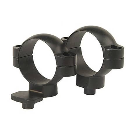 QR Ring Leupold 30 mm High Rings