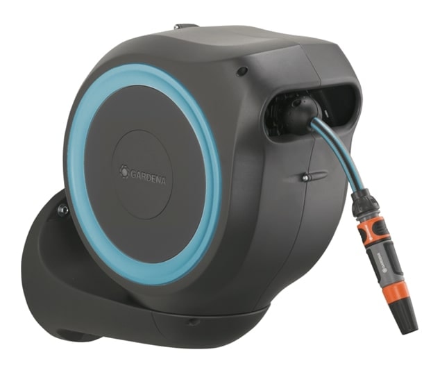Gardena Rollup Väggslangbox