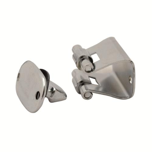 Seaworld Dörrhållare Förkromad Mässin