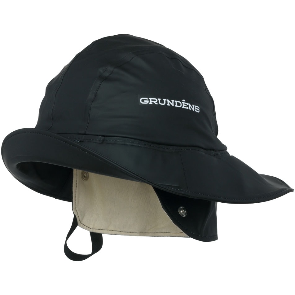 Grundéns Sydväst Sandhamn Black
