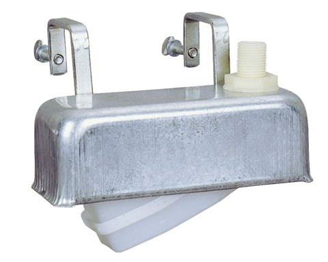 Nivåregulator Autotanker