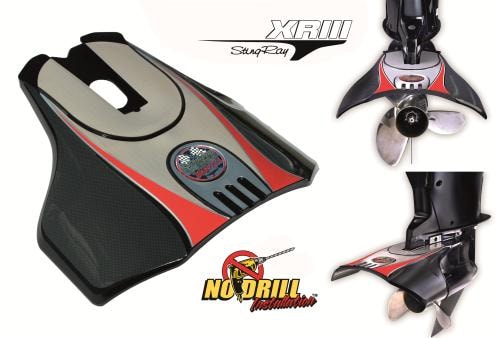 Stingray Xriii Senior