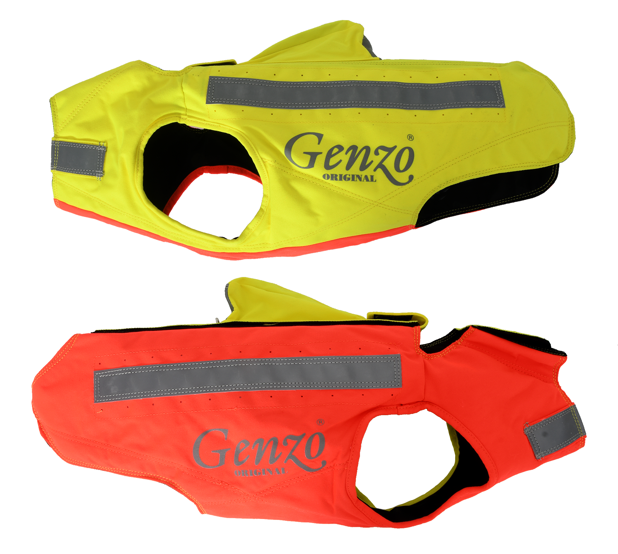 Genzo Wild Boar Skyddsväst för hund