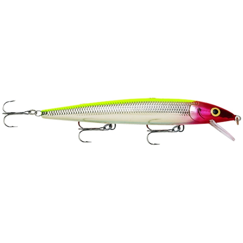 Rapala Husky Jerk 14 cm Clown (CLN)
