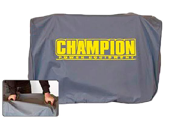 Champion Kapell för inverterelverk L