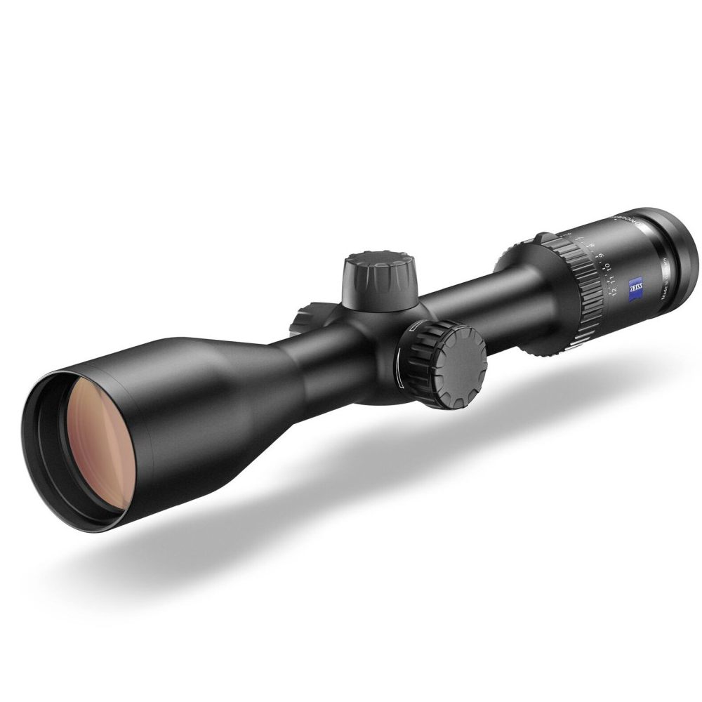 Zeiss Conquest V4 3-12x56 Riktmedel 60