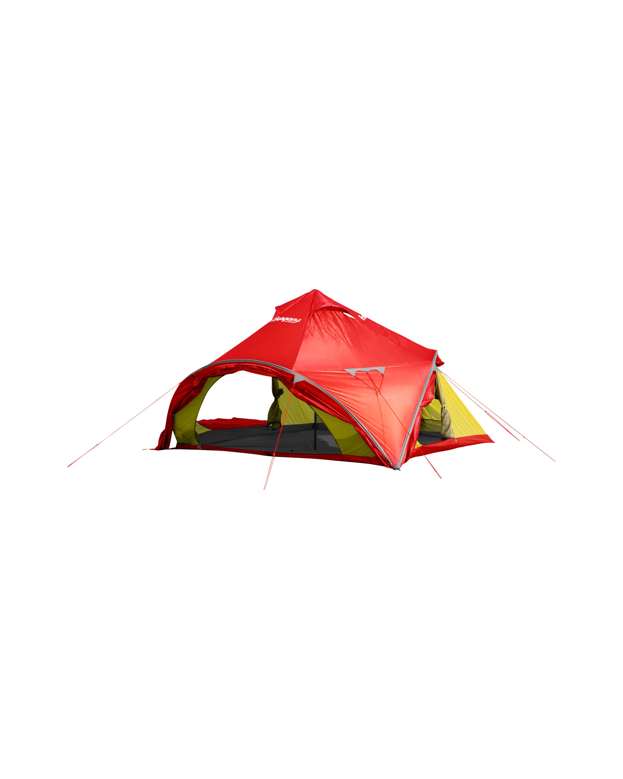 Bergans ベルガンス Wiglo LT6 Red ウィグロLT6レッド Bergans Wiglo ベルガンス ウィグロ LT 6 レッド Bergans