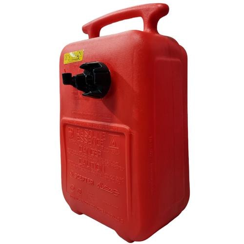 Scepter Marine Bränsletank 22,7L Scepter